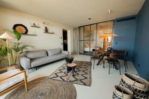 Poort Beach Boutique Apartments