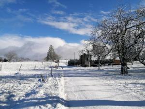 Maisons de vacances O p'tit nid Milie : photos des chambres