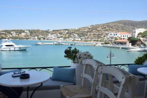 AMARYLLIS Andros Greece