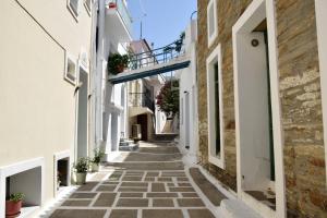 AMARYLLIS Andros Greece