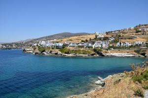 AMARYLLIS Andros Greece