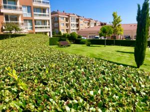 Sea View NewApartment-Bulgaria-Chernomorets