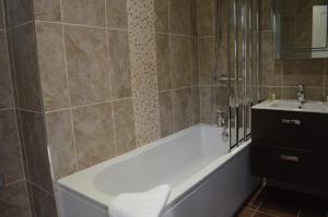 St Andrews Town Hotel