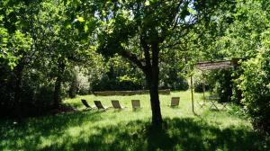 Maisons de vacances Les Lilas des Chenes : photos des chambres