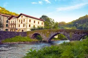 Zubimuxu Aterpea - Arrarats