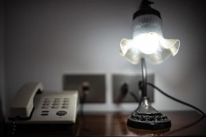 Hotel AeR BJ Vittoria img35