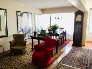 Apart Hotel Curicó - Lontué