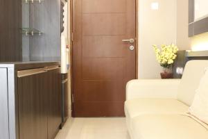 Convenient 1BR Gateway Pasteur Apartment By Travelio