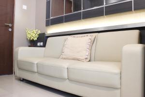 Convenient 1BR Gateway Pasteur Apartment By Travelio