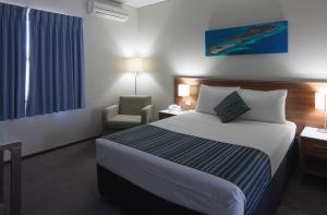 Ocean Centre Hotel
