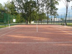 Wellness Villa Liptov