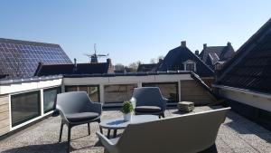 t Pakhús Appartement