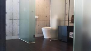 Blue Suites Hanamuro on the beach