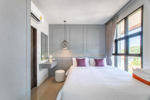 2BDR Apartment near Surin beach PALM-C703