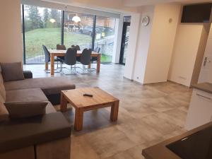 Apartamenty KADO
