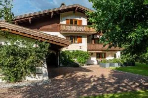 Landhaus Schneider - Tschagguns