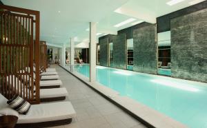 Le Centell Hotel & Spa