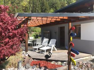 Ferienhäuser Familie Hofer Stockenboi Weissensee