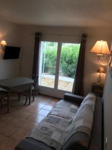 Maisons de vacances Mazet de Malo : photos des chambres