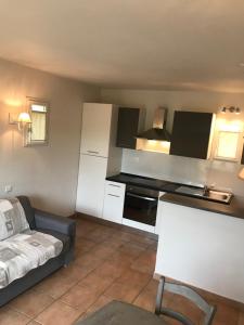 Maisons de vacances Mazet de Malo : photos des chambres