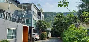 1st House of Happiness at Khao Yai 1-4 bed open 1 bedroom for each 2 adults - Ban Tha Maprang