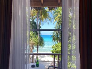Athiri Beach Maldives