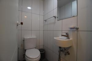 Bunk Guesthouse Hongdae