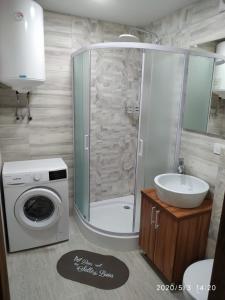 Апарт-Отель - 12 шагов к морю, ЖК Орион