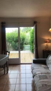 Maisons de vacances Mazet de Malo : photos des chambres