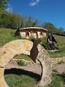 Sejours a la campagne Village.insolite : photos des chambres