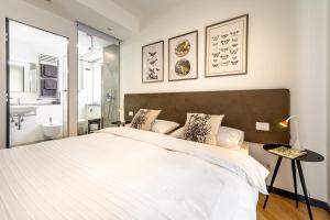 Eco Rooms&Breakfast Tirano