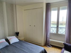 Appartements 180° VUE MER : photos des chambres