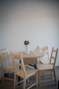 Apartamentos MadreSelva