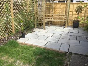 The Cottages by the Sea Free parking