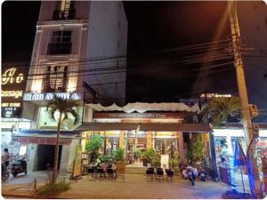 Apartment Facing The Sea - My Khe Beach Da Nang