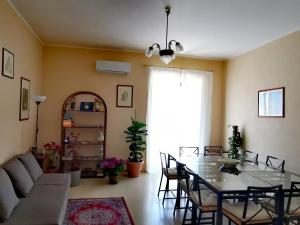 Alloggio della Posta Vecchia