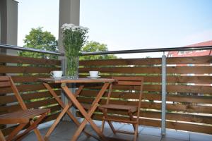 Apartament Marilyn