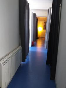 The Queens Hostel