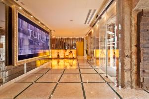 TURIM Terreiro do Paço Hotel