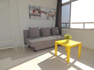 Puertosol Studio 102 Beach Playa - Sea Views Vistas Mar