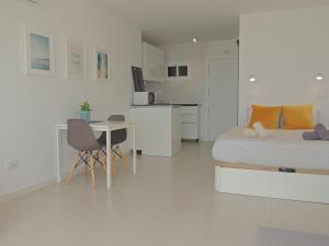 Puertosol Studio 102 Beach Playa - Sea Views Vistas Mar