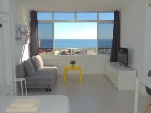 Puertosol Studio 102 Beach Playa - Sea Views Vistas Mar