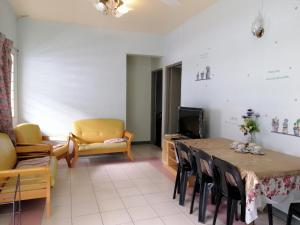 Grace Court Homestay Malaysia Sabah KK