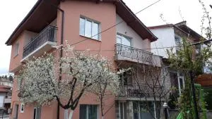 Вила Багрянови - Kotschan