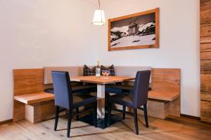 Serfaus Mountain Lodge