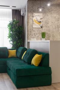 Royal VIP Apartment on Pidmurna 24