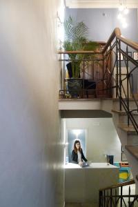 Habitación Triple Estándar