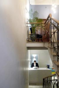 Habitación Doble Estándar