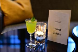 Romantik Hotel Schwan