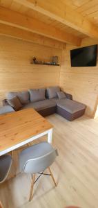 Sjesta -domki letniskowe